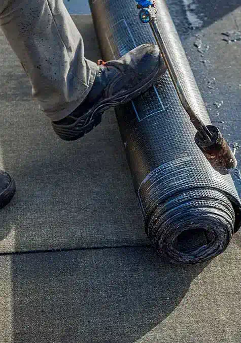 Roofing Company Greyabbey